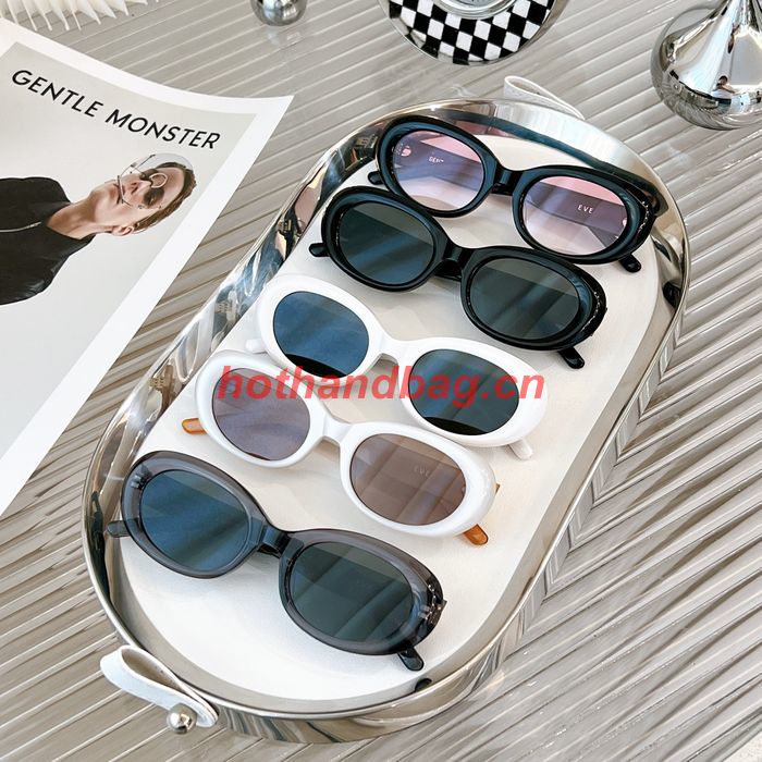 Gentle Monster Sunglasses Top Quality GMS00357 Gentle Monster Sunglasses Top Quality GMS00357
